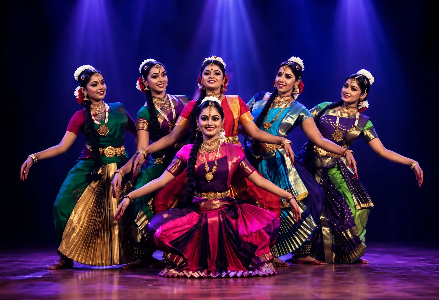 Bharathakshetra