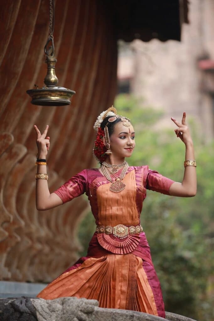 Bharathanatyam
