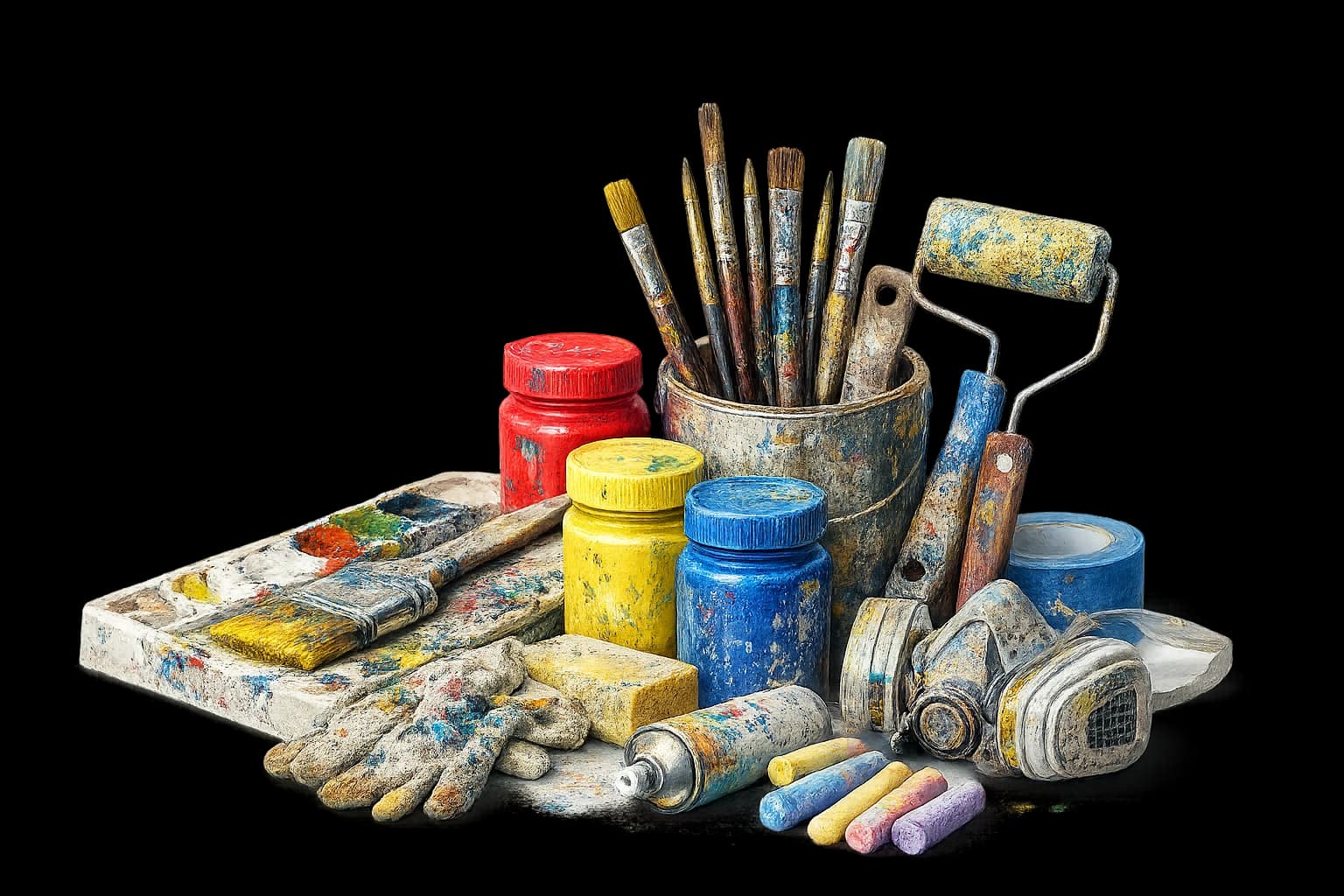 Mural Painting