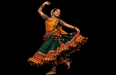 Folk Dances
