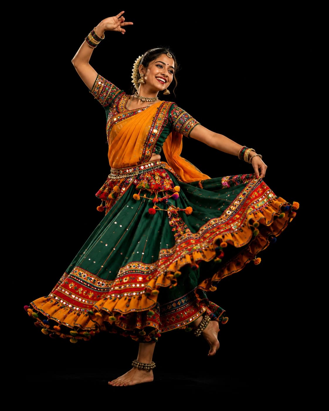 Folk Dances