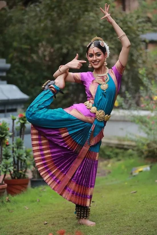 Bharathakshetra