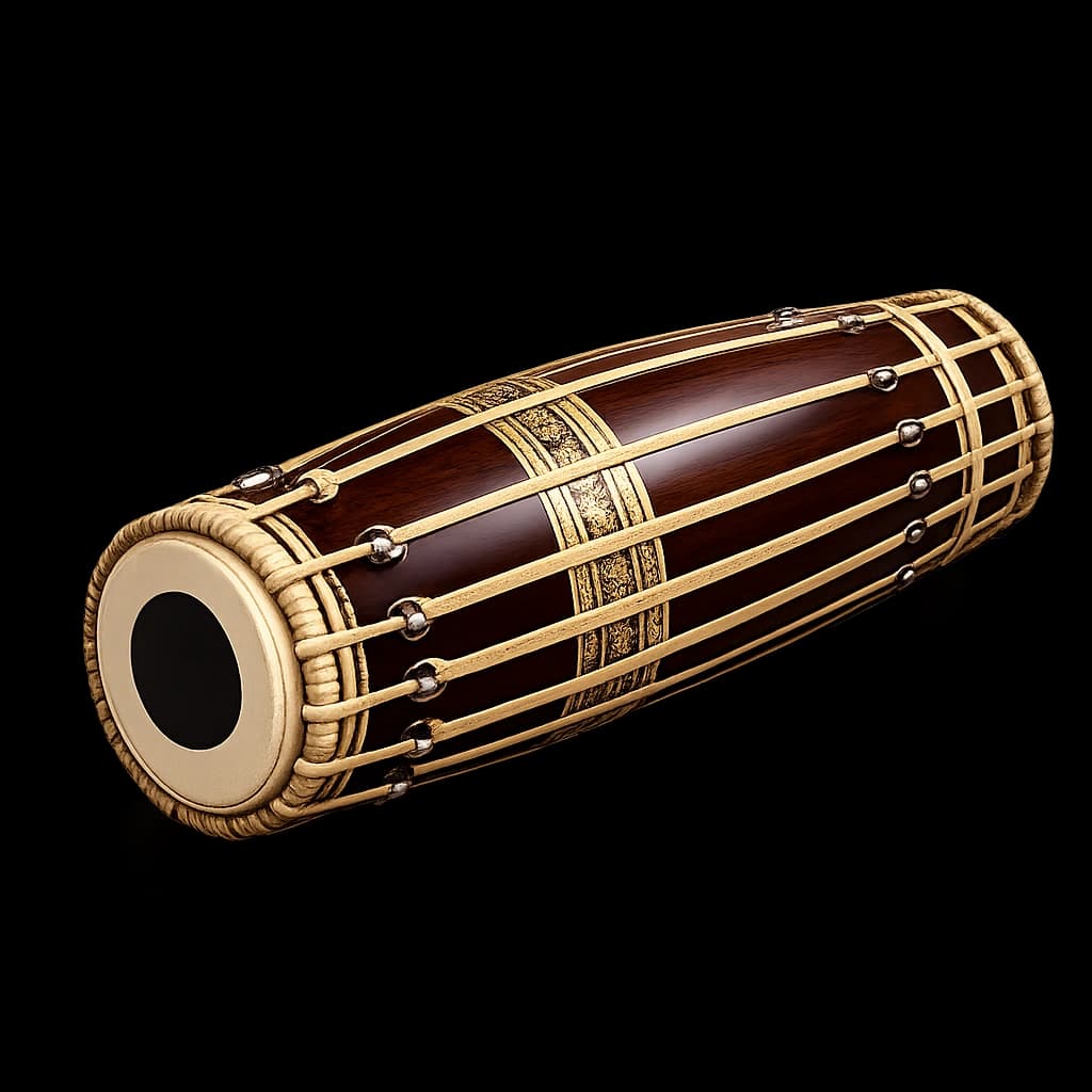 Mridangam