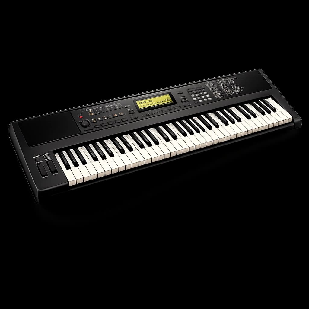 Keyboard