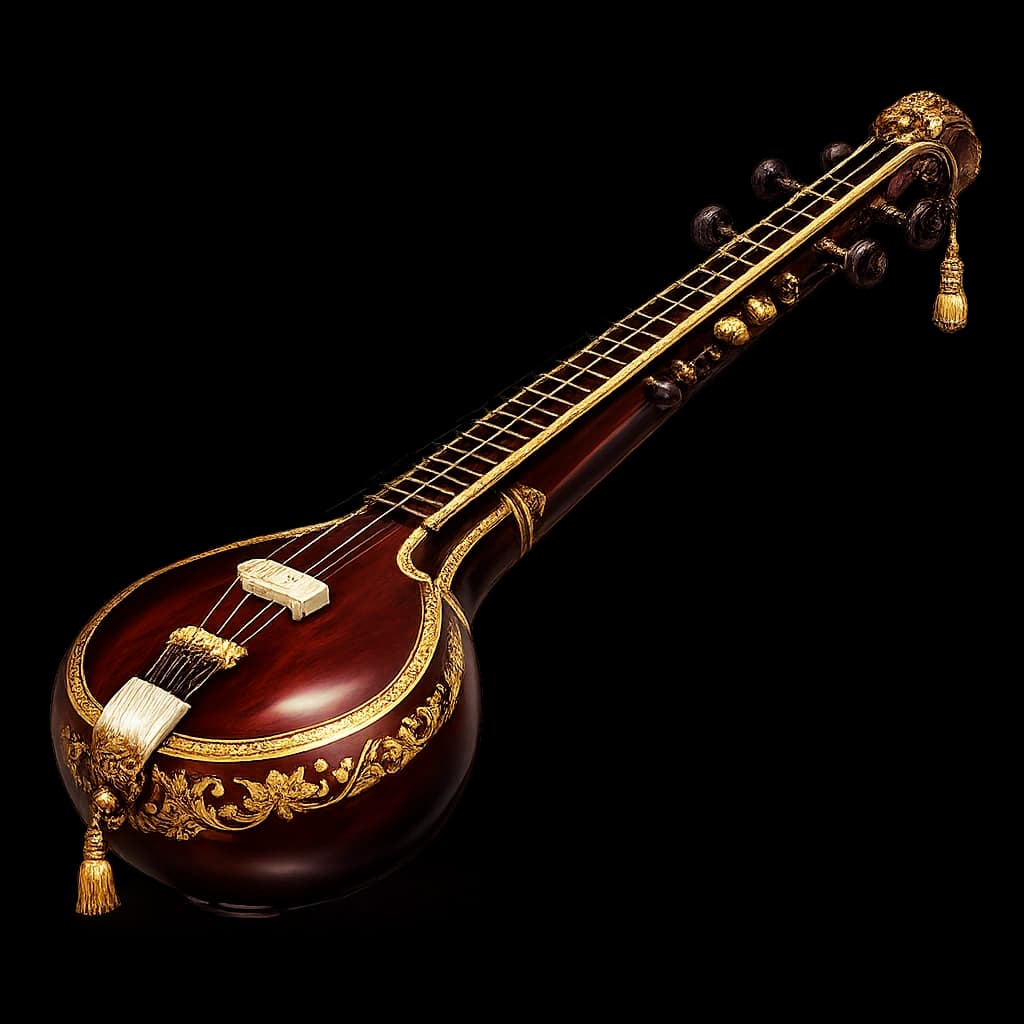 Veena