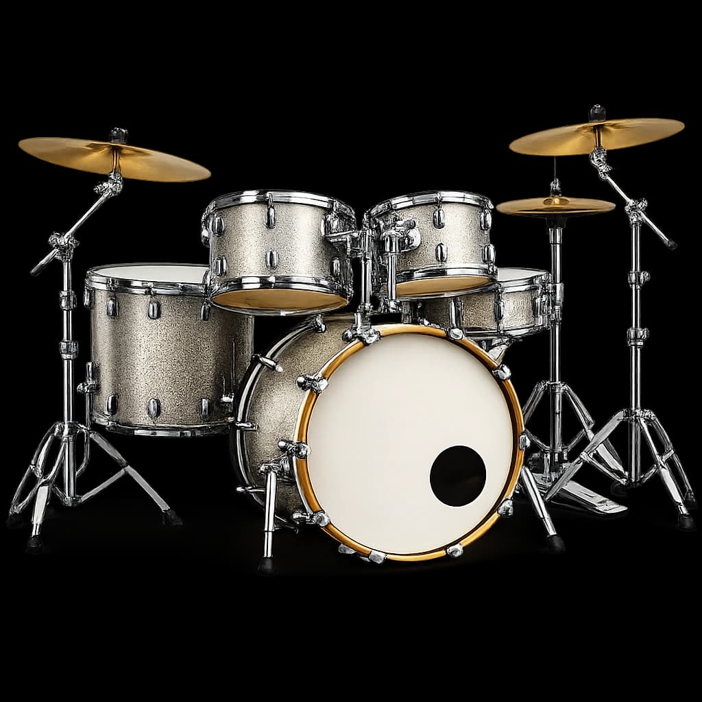 Western Drums
