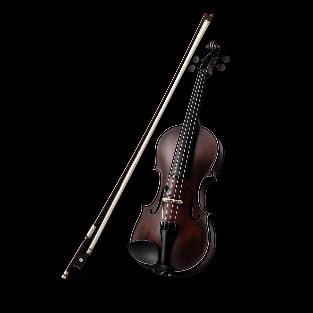 Western Violin