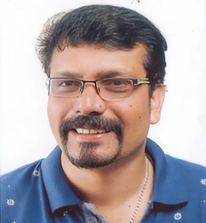 Anil Balakrishnan