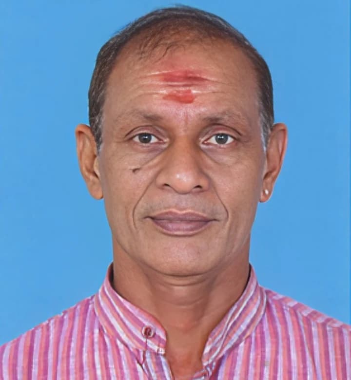 Biju Kumar G