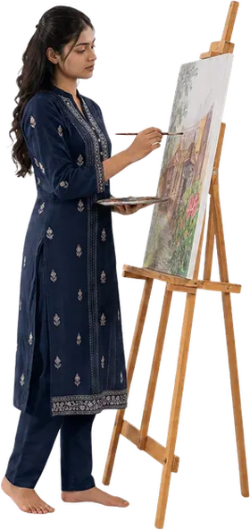 Drawing & Painting representative