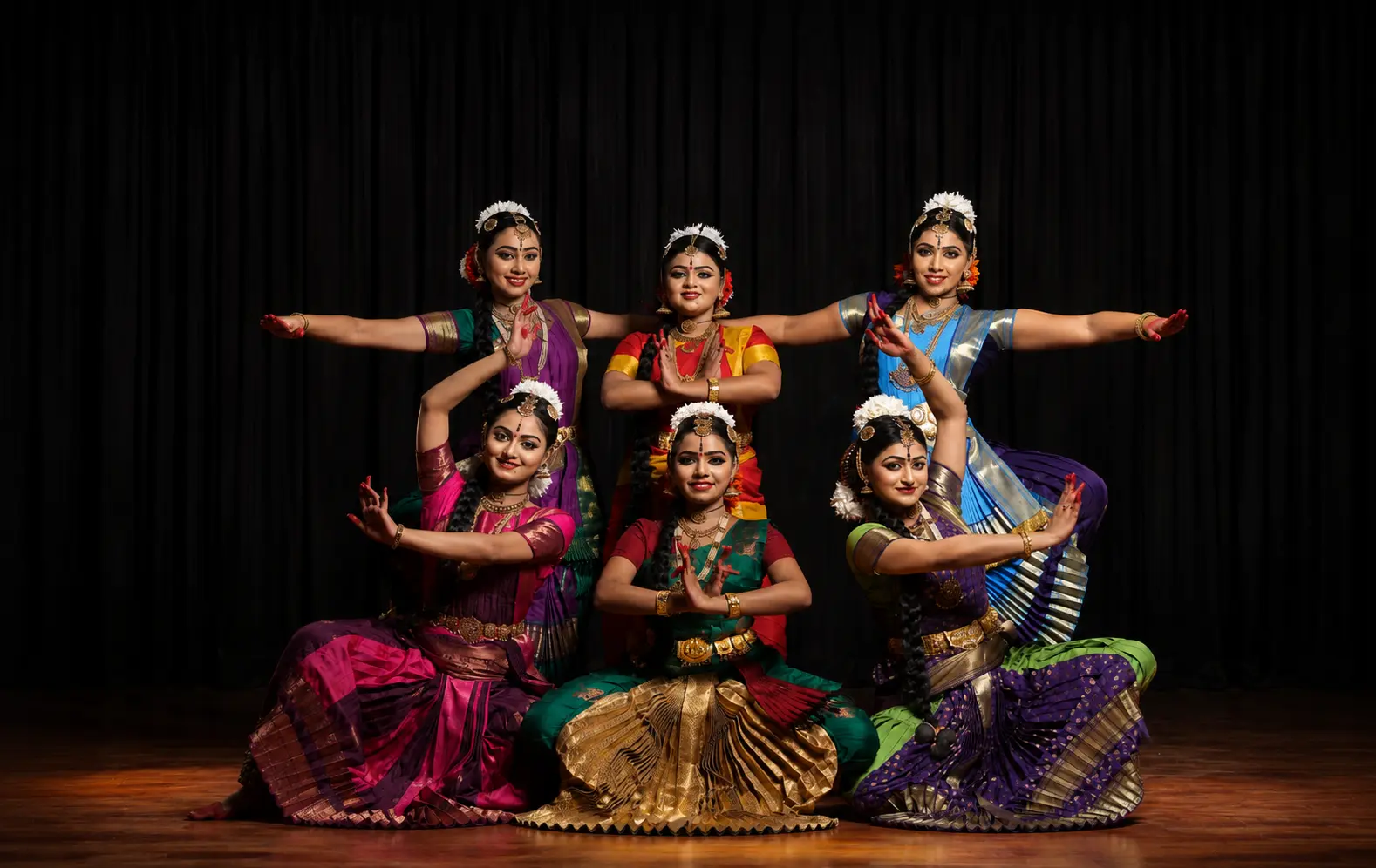 Bharathakshetra