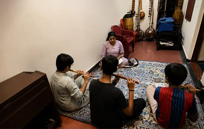 Flute