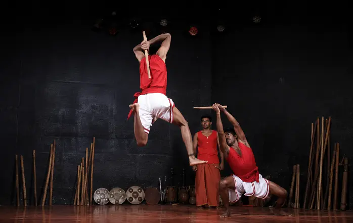 Kalari