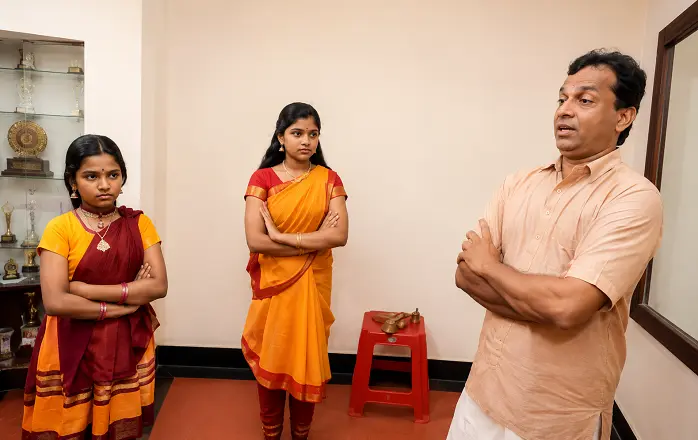 Kathakali