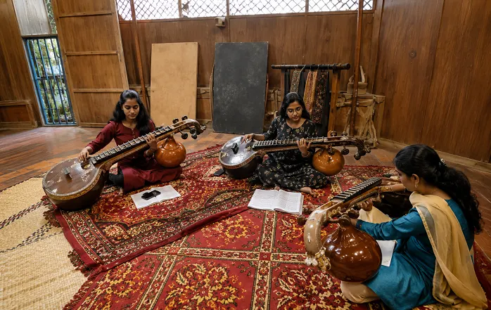 Veena