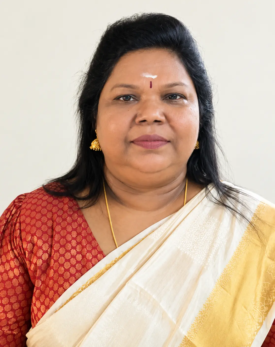 Latha KC