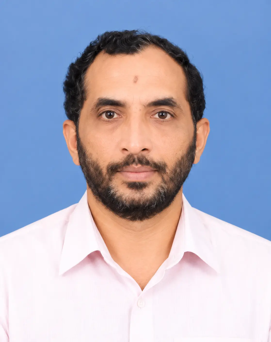 Sreekandeswaram M.P Mohanachandran