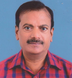 Trivandrum V. Raveendran