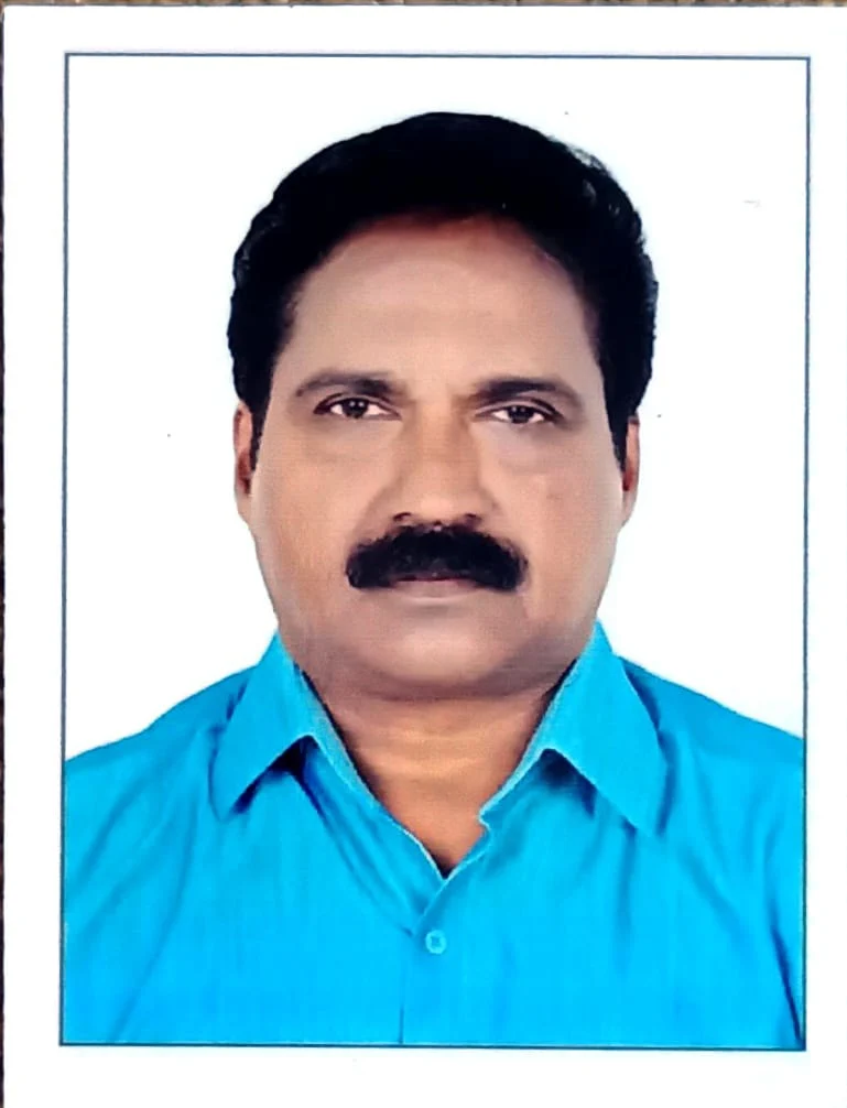 Sreekumar. R