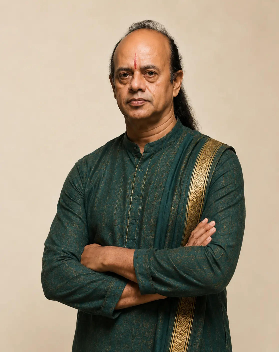 Jayan Bharathashetra