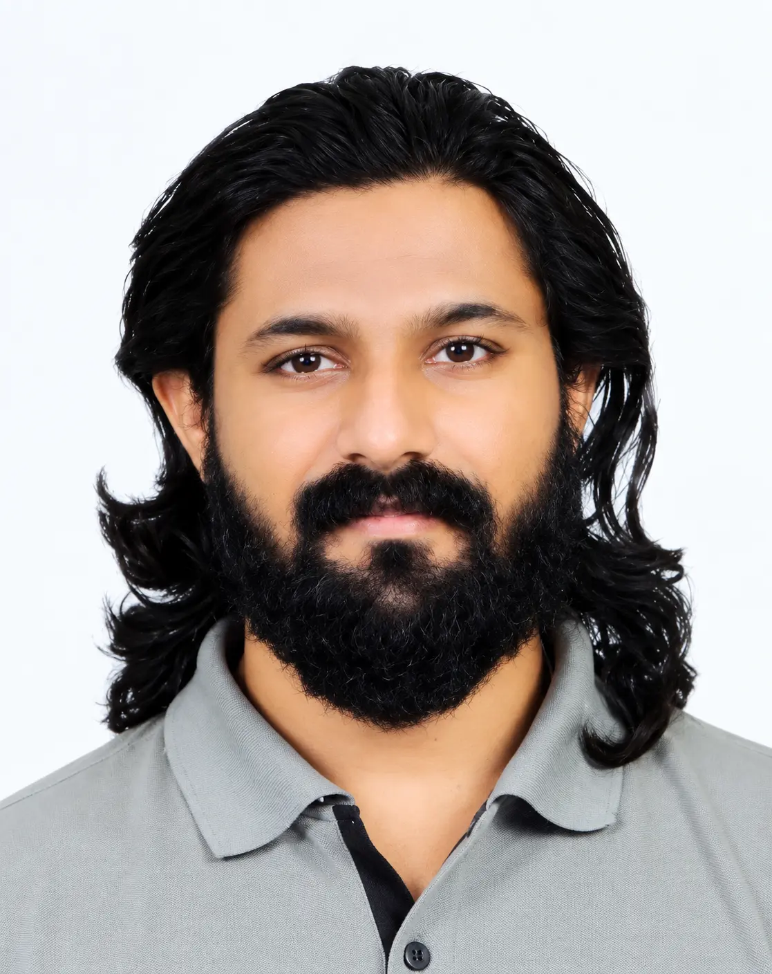 Vishnu R. Varma